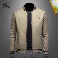 $82.00 USD Burberry Jackets Long Sleeved For Men #1369141