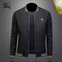 $82.00 USD Burberry Jackets Long Sleeved For Men #1369142