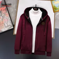 $48.00 USD Balenciaga Jackets Long Sleeved For Men #1369167