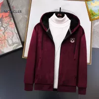$48.00 USD Moncler Jackets Long Sleeved For Men #1369179