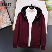 $48.00 USD Dolce & Gabbana D&G Jackets Long Sleeved For Men #1369194