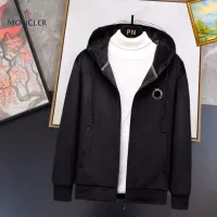 $48.00 USD Moncler Jackets Long Sleeved For Men #1369222