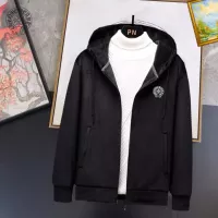 $48.00 USD Chrome Hearts Jackets Long Sleeved For Men #1369226