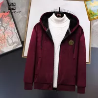 $48.00 USD Givenchy Jackets Long Sleeved For Men #1369227