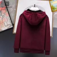 $48.00 USD Givenchy Jackets Long Sleeved For Men #1369227
