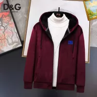$48.00 USD Dolce & Gabbana D&G Jackets Long Sleeved For Men #1369235