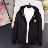 $48.00 USD LOEWE Jackets Long Sleeved For Men #1369246