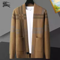 $52.00 USD Burberry Fashion Sweaters Long Sleeved For Men #1369274
