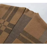 $52.00 USD Burberry Fashion Sweaters Long Sleeved For Men #1369274