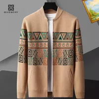$52.00 USD Givenchy Sweaters Long Sleeved For Men #1369276