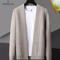 $52.00 USD Moncler Sweaters Long Sleeved For Men #1369282