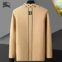 $52.00 USD Burberry Fashion Sweaters Long Sleeved For Men #1369299