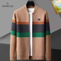 $52.00 USD Moncler Sweaters Long Sleeved For Men #1369309