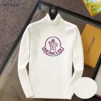 $42.00 USD Moncler Sweaters Long Sleeved For Men #1369329