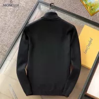 $42.00 USD Moncler Sweaters Long Sleeved For Men #1369331