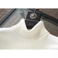 $42.00 USD Balenciaga Sweaters Long Sleeved For Men #1369379