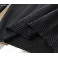 $42.00 USD Moncler Sweaters Long Sleeved For Men #1369387