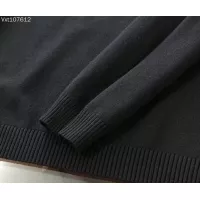 $42.00 USD Moncler Sweaters Long Sleeved For Men #1369387