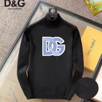$42.00 USD Dolce & Gabbana D&G Sweaters Long Sleeved For Men #1369408