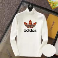 $42.00 USD Adidas Sweaters Long Sleeved For Men #1369415