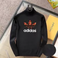 $42.00 USD Adidas Sweaters Long Sleeved For Men #1369417