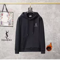 $45.00 USD Yves Saint Laurent YSL Hoodies Long Sleeved For Men #1369419
