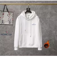 $45.00 USD Moncler Hoodies Long Sleeved For Men #1369422