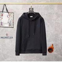 $45.00 USD Moncler Hoodies Long Sleeved For Men #1369423