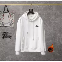$45.00 USD Burberry Hoodies Long Sleeved For Men #1369434