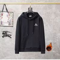 $45.00 USD Burberry Hoodies Long Sleeved For Men #1369435
