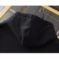 $45.00 USD Balenciaga Hoodies Long Sleeved For Men #1369439