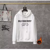 $45.00 USD Burberry Hoodies Long Sleeved For Men #1369442