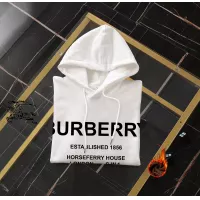 $45.00 USD Burberry Hoodies Long Sleeved For Men #1369442