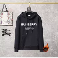$45.00 USD Burberry Hoodies Long Sleeved For Men #1369443