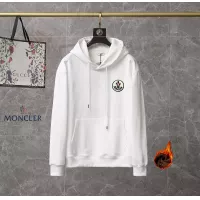 $45.00 USD Moncler Hoodies Long Sleeved For Men #1369444