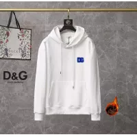 $45.00 USD Dolce & Gabbana D&G Hoodies Long Sleeved For Men #1369446