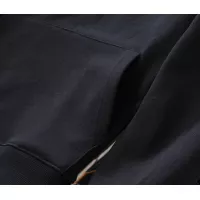 $45.00 USD Balenciaga Hoodies Long Sleeved For Men #1369459