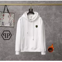 $45.00 USD Philipp Plein PP Hoodies Long Sleeved For Men #1369460