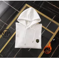 $45.00 USD Philipp Plein PP Hoodies Long Sleeved For Men #1369460