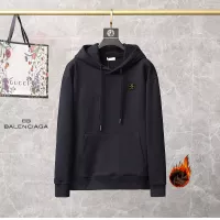 $45.00 USD Balenciaga Hoodies Long Sleeved For Men #1369471