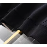 $45.00 USD Balenciaga Hoodies Long Sleeved For Men #1369477