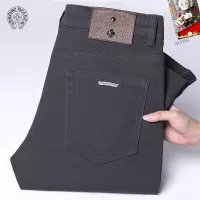 $48.00 USD Chrome Hearts Jeans For Men #1369498