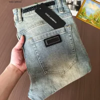 $48.00 USD Dolce & Gabbana D&G Jeans For Men #1369541