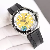 $462.81 USD Breitling AAA Quality Watches For Men #1369567