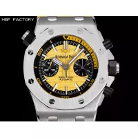 $479.34 USD Audemars Piguet AAA Quality Watches For Men #1369578