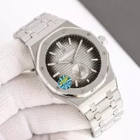 $512.40 USD Audemars Piguet AAA Quality Watches For Men #1369586