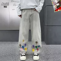 $48.00 USD Amiri Jeans For Men #1369610