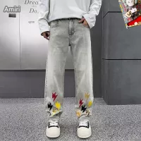 $48.00 USD Amiri Jeans For Men #1369611