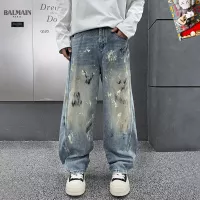 $48.00 USD Balmain Jeans For Men #1369623