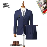 $92.00 USD Burberry Tracksuits Long Sleeved For Men #1369625